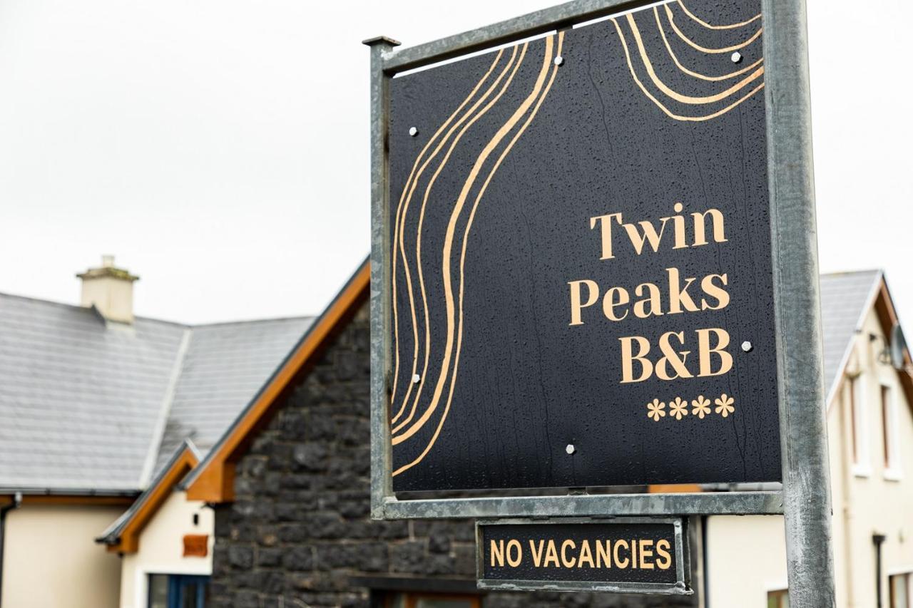 Twin Peaks Affittacamere
