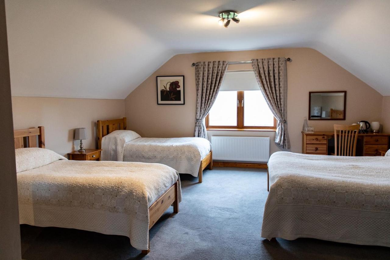 Twin Peaks Maison d'hôtes 4*