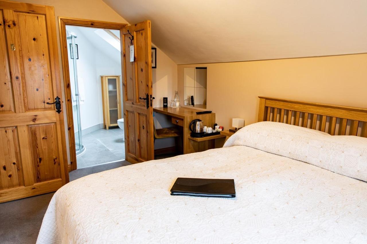 Twin Peaks 4* Doolin