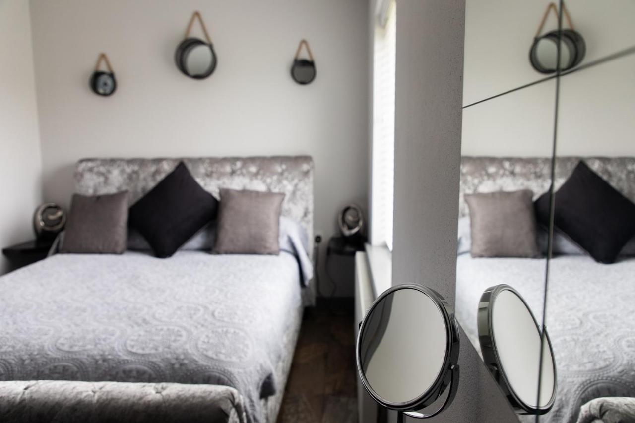 Affittacamere Twin Peaks 4*